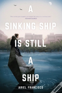 Capa do artigo A Sinking Ship Is Still A Ship
