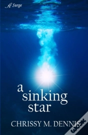Capa do artigo A Sinking Star