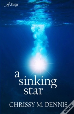 Capa do artigo A Sinking Star