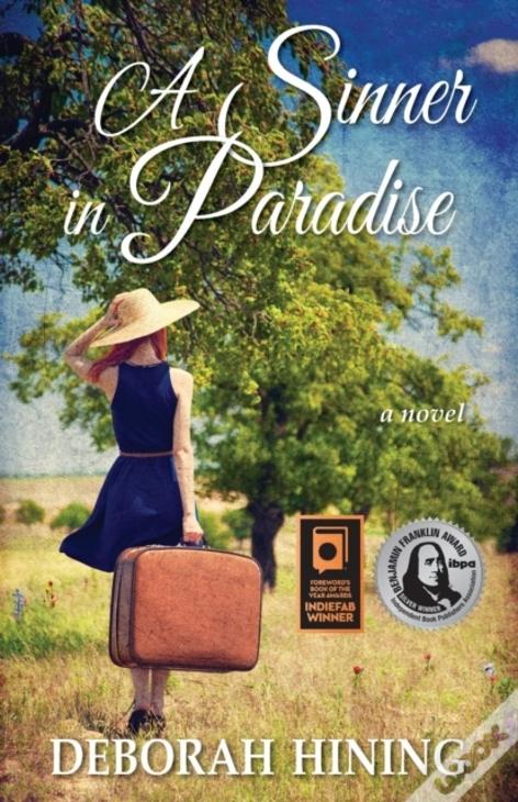 A Sinner In Paradise