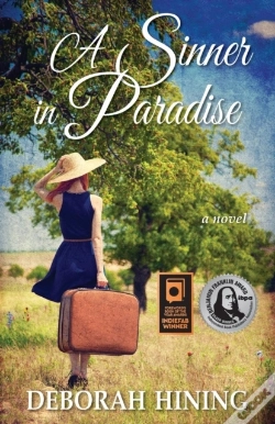 Capa do artigo A Sinner In Paradise