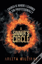 Capa do artigo A Sinner