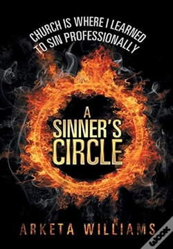Capa do artigo A Sinner'S Circle