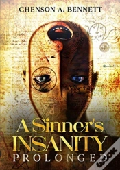Capa do artigo A Sinner
