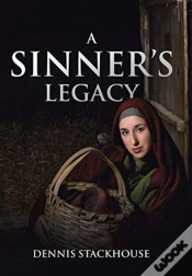 Capa do artigo A Sinner
