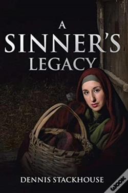 Capa do artigo A Sinner'S Legacy