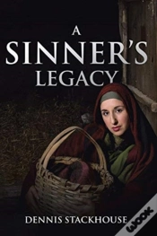 Capa do artigo A Sinner