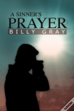 Capa do artigo A Sinner'S Prayer