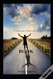 A Sinner'S Prayer Book