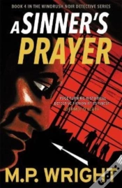 Capa do artigo A Sinner