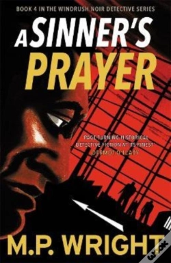 Capa do artigo A Sinner'S Prayer