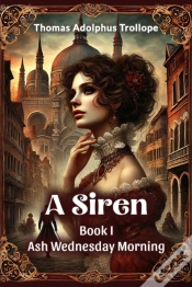Capa do artigo A Siren Book I Ash Wednesday Morning