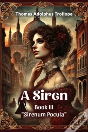 Capa do artigo A Siren Book Iii "Sirenum Pocula"
