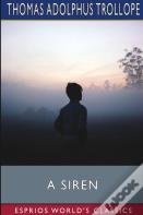 A Siren (Esprios Classics)