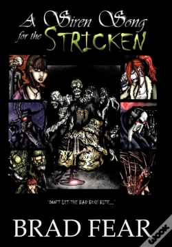 Capa do artigo A Siren Song For The Stricken