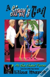 Capa do artigo A Siren