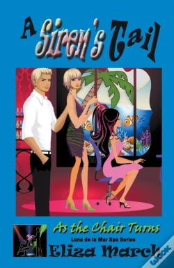 Capa do artigo A Siren'S Tail