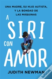 A Siri Con Amor