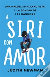 Capa do artigo A Siri Con Amor