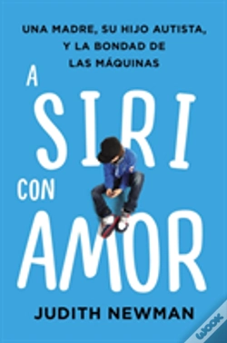 Capa do artigo A Siri Con Amor