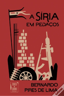 Capa do artigo A Síria em Pedaços