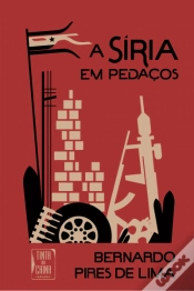 Capa do artigo A Síria em Pedaços