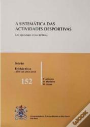 A Sistemática das Actividades Desportivas