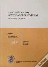 A Sistemática das Actividades Desportivas