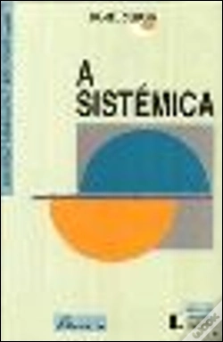 Capa do artigo A Sistémica