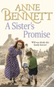 Capa do artigo A Sisterâ€™S Promise