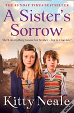 Capa do artigo A Sisterâ€™S Sorrow