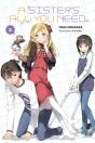 A Sister'S All You Need., Vol. 3 (Light Novel) - Preview