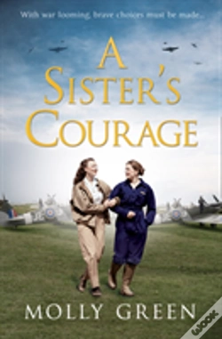 Capa do artigo A Sister'S Courage