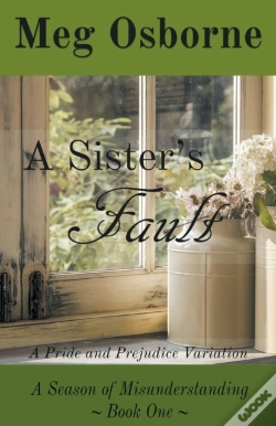 Capa do artigo A Sister'S Fault