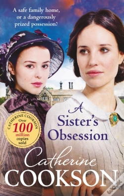 Capa do artigo A Sister'S Obsession