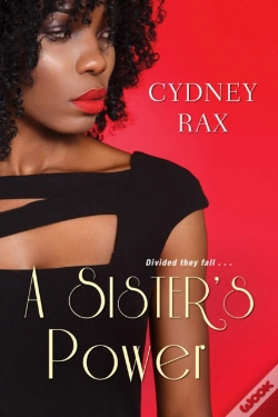 Capa do artigo A Sister'S Power
