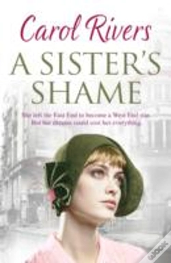 Capa do artigo A Sister'S Shame