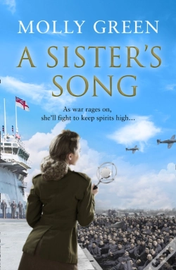 Capa do artigo A Sister'S Song