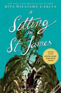 Capa do artigo A Sitting In St. James