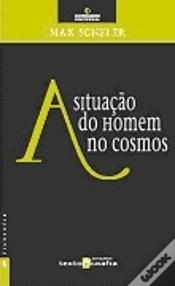 Capa do artigo A Situação do Homem no Cosmos