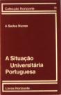 A Situação Universitária Portuguesa - Preview