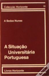 A Situação Universitária Portuguesa