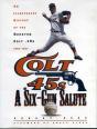 A Six-Gun Salute - Preview