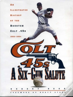 Capa do artigo A Six-Gun Salute