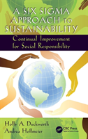 A Six Sigma Approach To Sustainability - Preview
