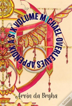 Capa do artigo A Six Volume Michael Overleaves Appendix