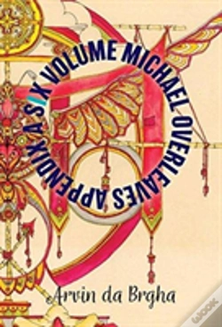 Capa do artigo A Six Volume Michael Overleaves Appendix