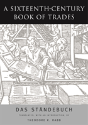 A Sixteenth-Century Book Of Trades - Preview
