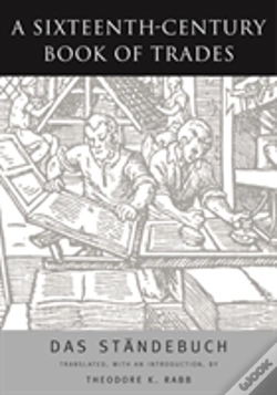 Capa do artigo A Sixteenth-Century Book Of Trades