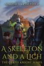 A Skeleton And A Lich - Preview